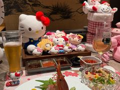 -松临·铁板烧&Omakase(神农店)