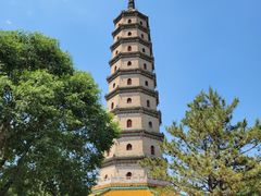 -承德避暑山庄景区