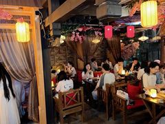 -蘭葶花酒馆(鼓楼店)