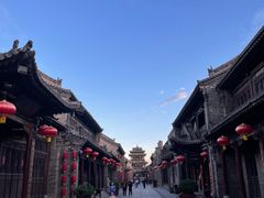 -榆次老城