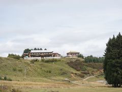 -四川郎木寺镇
