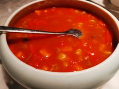 番茄牛腩-雀蓝川菜(奥体广场店)