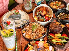 -La Terre乐田(万象城店)