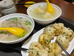-大壶春生煎(四川中路店)