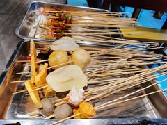 -钢管厂五区小郡肝火锅串串香(清河店)