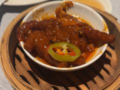 -潮府馆·非遗潮州菜·世纪公园(新国际博览中心店)