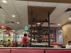 -快乐蜂(永光广场店)