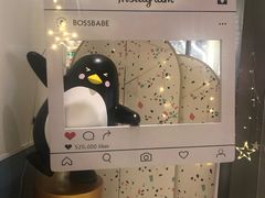 -BossBabe亲子餐厅(金光华广场店)