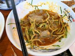 -老何太太鹤岗小串·团建聚餐(龙华店)