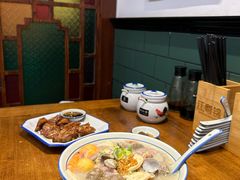-江粤锦·潮汕粉面馆(玉林店)