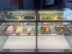 -喜茶(上海北外滩来福士店)