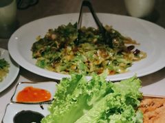 -船歌·鱼水饺青岛菜(闽江二路店)