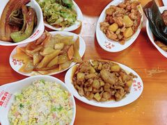 -超意兴·把子肉(英雄山路店)