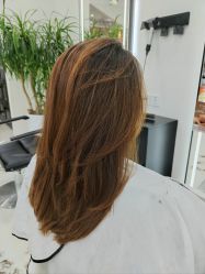 -FINE HAIR 烫染专业设计