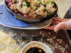 -日昌餐馆(亦庄店)