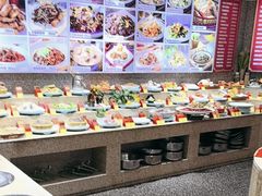 -永红源啤酒·烧烤·海鲜·大排档(台柳路店)