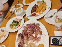 -巴伐利亚啤酒坊(意式风情街店)