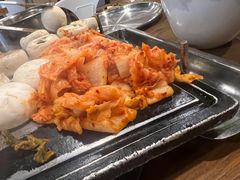 -香猪坊(五道口店)