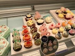 -派悦坊·甜品·蛋糕(虹口龙之梦店)