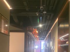 -贡宴盐帮菜自贡驻京联络处餐厅