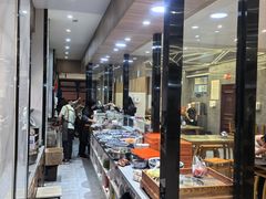 -清真磨沟沿老字号牛肉面(总店)