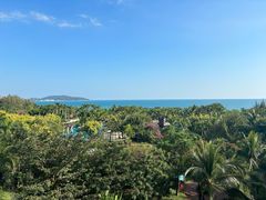 -三亚海棠湾万丽度假酒店