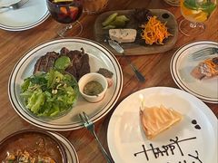 -羽深肉铺 Steak & Wine