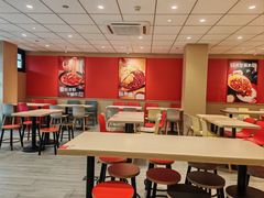 -永和大王(蛙嫩鸡香煲煲鲜·军博店)