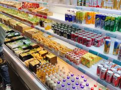 自助取餐区-火锅先生(五马街店)