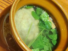 -打酱油·非遗淮扬菜(瘦西湖梅岭店)