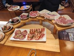 -拾勝牛·江景安格斯烧肉放题(江湾阳光天地店)