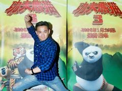 -武易极武术·体能·搏击培训(新年华购物中心店)