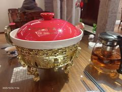 -面辣子·陕西家乡菜(钟楼店)
