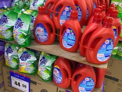 -物美大卖场(玉蜓桥店)