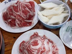 -元盛居(生态大街店)