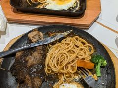 -豪享来中西餐厅(隆昌店)