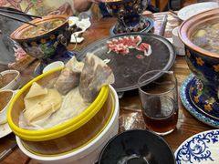 -东来顺•非遗火锅(外滩店)