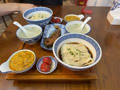 -孙盛兴奥灶面馆·蟹黄面·三虾面(山塘街总店)
