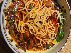 -渝信川菜 · 川味家常菜(长安店)