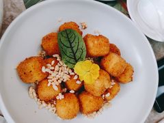 -大树餐厅(红旗街万达店)