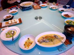 -隆聚时令海鲜(一舟店)