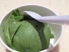 抹茶单球-哈根达斯(虹口店)