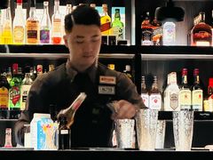 -MM·五声·音乐人与调酒师(西安路店)