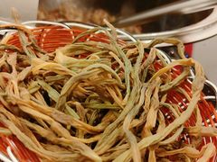 干豆角-老家大锅台·地锅鸡·铁锅炖(建邺文体路店)