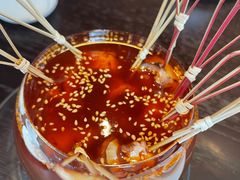 -甄御•海鲜新青岛菜(麦岛店)