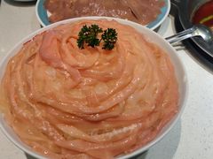 -麻辣空间·清油火锅(万达广场店)