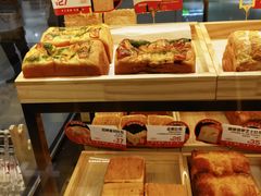 -爸爸糖吐司面包(悠唐购物中心店)