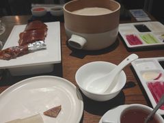 -小大董·烤鸭(王府井apm店)