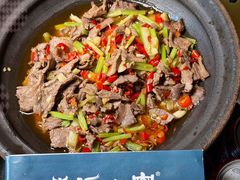 -索溪山寨·湘西饮食文化博物馆(标志门店)
