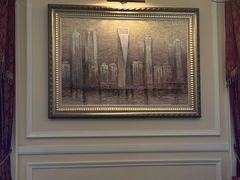 -Salon de Ville浦江汇(上海外滩华尔道夫酒店店)